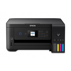 Epson Expression ET-2750 EcoTank Sublimation Printer / Start kits